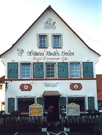 Wilhelm Busch Stube Hotel *