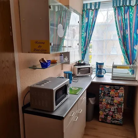 Wilhelm Busch Stube *