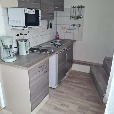 Wilhelm Busch Stube * Ebergötzen