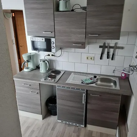 Hotel Wilhelm Busch Stube *