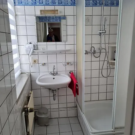 Wilhelm Busch Stube Hotel Ebergötzen