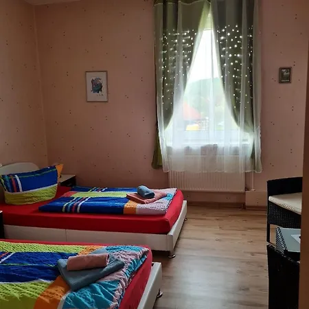 Hotel Wilhelm Busch Stube *