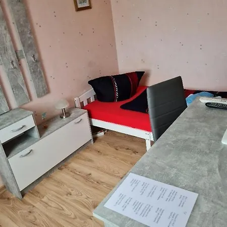 Wilhelm Busch Stube Hotel