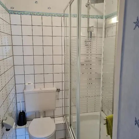 ホテル Wilhelm Busch Stube