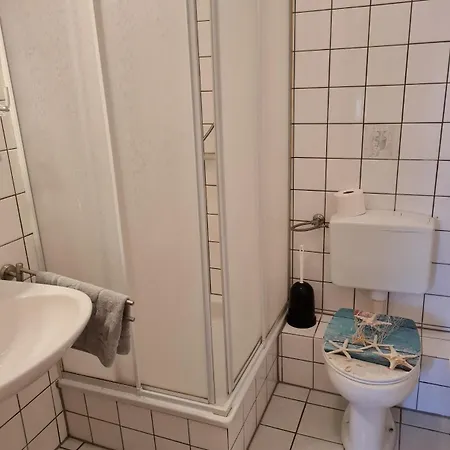 Hotel Wilhelm Busch Stube *