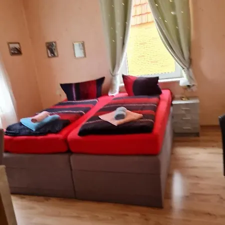 Wilhelm Busch Stube *