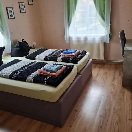 Hotel Wilhelm Busch Stube Ebergötzen