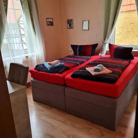 Wilhelm Busch Stube *