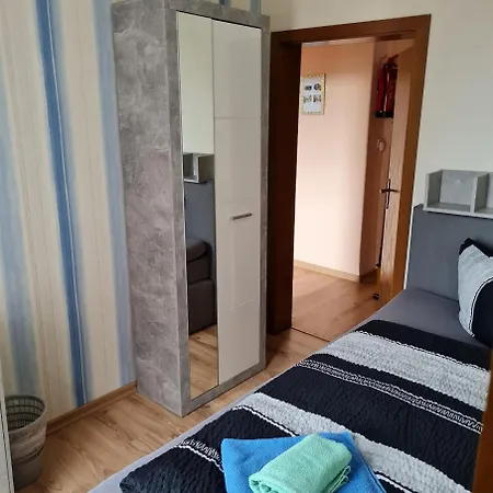 Wilhelm Busch Stube Hotel