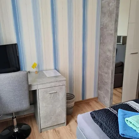 Hotel Wilhelm Busch Stube Ebergötzen