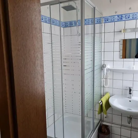 Hotel Wilhelm Busch Stube *