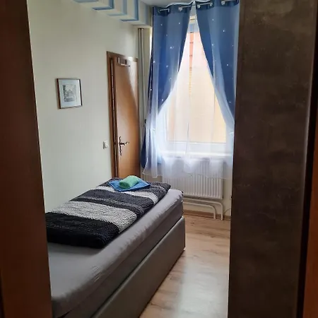 Wilhelm Busch Stube Hotel *