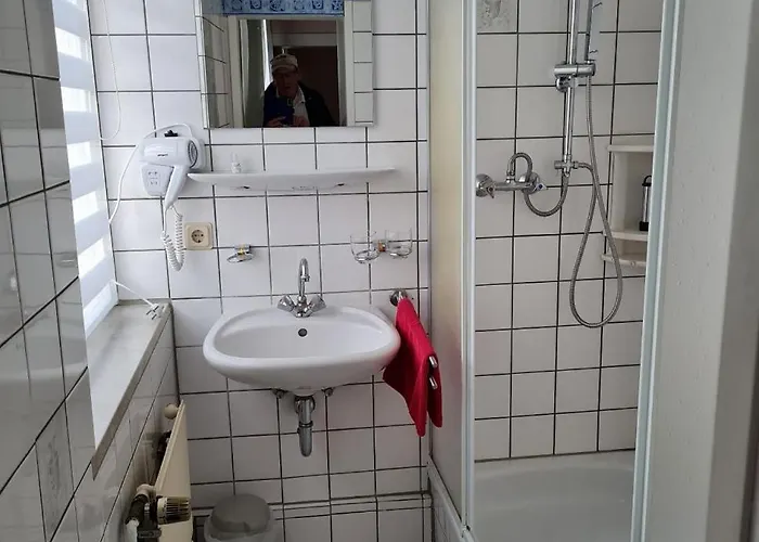 Wilhelm Busch Stube Hotel Ebergötzen