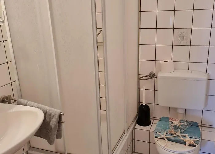 Hotel Wilhelm Busch Stube *